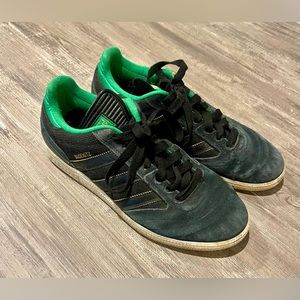 Old School Adidas Kicks